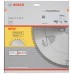 BOSCH Expert for Laminated Panel Pílový kotúč, 250 x 30 x 3,2 mm, 80, 2608642516