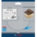 BOSCH Kotúč PRO Wood cordless na drevo 85x1,1/0,7 mm, 2608643071