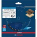 BOSCH Kotúč EXPERT Wood na drevo pre okružné píly, 130 × 2,4/1,6 × 20 mm, T24 2608644006