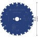BOSCH Expert for Wood Pílový kotúč, 165 × 2,6/1,6 × 20 mm, T24 2608644022