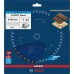 BOSCH Pílový kotúč Expert for Wood, 180 × 2,6/1,6 × 20 mm, T36 608644030