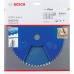 BOSCH Pílový kotúč Expert for Wood WO T 254x30-54 2608644342