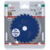 BOSCH Pílový kotúč pre aku píly Expert for Wood 136x1,5/1x20 T24 2608644498