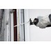 BOSCH Pílový list PRO Window Demolition S 611 DF 1,25 x 19 x 150 mm, 5 ks 2608656258