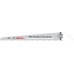 BOSCH Pílový list PRO Window Demolition S 611 DF 1,25 x 19 x 150 mm, 5 ks 2608656258