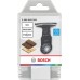 BOSCH Pílový list na rezanie dreva AII 65 BSPC, Starlock, 65 x 40 mm, 10 ks 2608669260