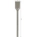 BOSCH Lopatkový sekáč PRO SDS max-5C, 50 × 350 mm, 5 ks 2608690099
