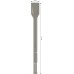 BOSCH Lopatkový sekáč PRO HEX 22-5C, 50 x 400 mm 2608690192