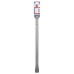 BOSCH Ploché sekáce SDS-max 400 x 25 mm 1618600239
