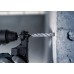 BOSCH Príklepový vrták PROFESSIONAL SDS plus-5X, 10 x 950 x 1 000 mm