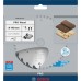 BOSCH Kotúč PRO Wood cordless na drevo 140x20x1,5/1,0x24T 2608837671