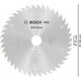 BOSCH Kotúč PRO Wood cordless na drevo 140x20x1,5/1,0x42T 2608837672