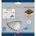 BOSCH Kotúč PRO Wood cordless na drevo 140x20x1,5/1,0x42T 2608837672