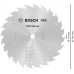 BOSCH Kotúč PRO Wood cordless na drevo 150x10x1,6/1,0x24T 2608837673