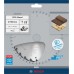 BOSCH Kotúč PRO Wood cordless na drevo 150x10x1,6/1,0x24T 2608837673
