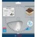 BOSCH Kotúč PRO Wood cordless na drevo 160x20/15,875x1,5/1,0x48T 2608837678