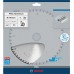 BOSCH Kotúč PRO Aluminium cordless na hliník 216 × 2,2 × 30 mm 2608837776
