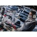BOSCH Kotúč PRO Aluminium cordless na hliník 216 × 2,2 × 30 mm 2608837776