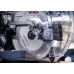 BOSCH Kotúč PRO Aluminium cordless na hliník 216 × 2,2 × 30 mm 2608837776