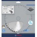 BOSCH Pílový kotúč PRO Steel cordless, 203 x 1,8 x 25,4 mm 2608846859
