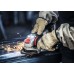 BOSCH Rukoväť EXPERT Handle pre uhlové brúsky Vibration Control M14, 169 × 69 mm 260890000