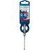 BOSCH Príklepový vrták EXPERT SDS plus-7X, 3,5 x 50 x 115 mm 2608900055