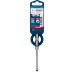 BOSCH Príklepový vrták EXPERT SDS plus-7X, 6 x 50 x 115 mm 2608900071