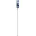 BOSCH Príklepový vrták EXPERT SDS plus-7X, 6 x 400 x 465 mm 2608900076