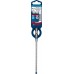 BOSCH Príklepový vrták EXPERT SDS plus-7X, 6,5 x 100 x 165 mm 2608900078