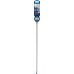 BOSCH Príklepový vrták EXPERT SDS plus-7X, 8 x 300 x 365 mm 2608900092