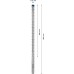 BOSCH Príklepový vrták EXPERT SDS plus-7X, 11 × 200 × 265 mm 2608900107
