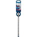 BOSCH Príklepový vrták EXPERT SDS plus-7X, 12 × 150 × 215 mm 2608900109