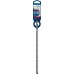 BOSCH Príklepový vrták EXPERT SDS plus-7X, 12 × 200 × 265 mm 2608900110