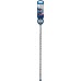 BOSCH Príklepový vrták EXPERT SDS plus-7X, 12 × 250 × 315 mm 2608900111