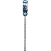 BOSCH Príklepový vrták EXPERT SDS plus-7X, 14 x 250 x 315 mm 2608900122