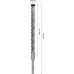 BOSCH Príklepový vrták EXPERT SDS plus-7X, 16 x 200 x 265 mm 2608900131