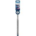 BOSCH Príklepový vrták EXPERT SDS plus-7X, 18 x 200 x 250 mm 2608900138