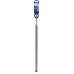 BOSCH Príklepový vrták EXPERT SDS plus-7X, 22 x 400 x 450 mm 2608900147