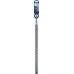 BOSCH Príklepový vrták EXPERT SDS plus-7X, 25 x 950 x 1000 mm 2608900153