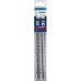 BOSCH Príklepový vrták EXPERT SDS plus-7X, 8 x 150 x 215 mm, 10 ks 2608900168