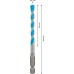 BOSCH Vrták EXPERT HEX-9 MultiConstruction, 5,5 × 90 × 150 mm 2608900573