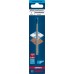 BOSCH Súprava vrtákov EXPERT HEX-9 HardCeramic 5 × 90 mm 2608900589
