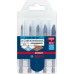 BOSCH 5-dielna sada vrtákov EXPERT HEX-9 HardCeramic 4, 5, 6, 8, 10 mm 2608900597