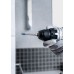 BOSCH 5-dielna sada vrtákov EXPERT HEX-9 HardCeramic 4, 5, 6, 8, 10 mm 2608900597