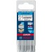 BOSCH Vrták EXPERT CYL-9 MultiConstruction, 5 x 50 x 85 mm, 10 ks 2608900638