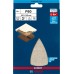 BOSCH Brúsny papier EXPERT M480, 100 x 150 mm, zrnitosť 80, 10 ks 2608900725