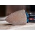 BOSCH Brúsny papier EXPERT M480, 93 x 186 mm, zrnitosť 120, 10 ks 2608900745