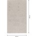 BOSCH Brúsny papier EXPERT M480, 80 x 133 mm, zrnitosť 100, 10 ks 2608900735