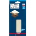 BOSCH Brúsny papier EXPERT M480, 93 x 186 mm, zrnitosť 400, 10 ks 2608900751