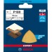 BOSCH Brúsny papier EXPERT C470, 93 mm, zrnitosť 180, 5 ks 2608900828